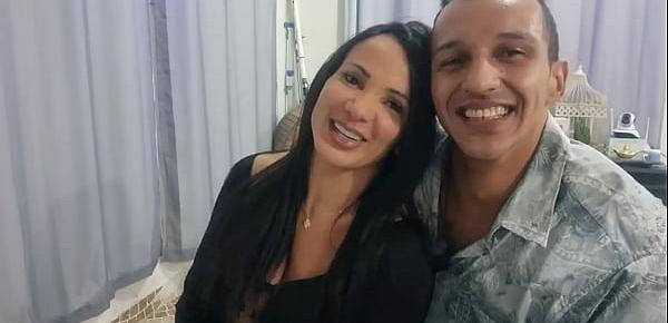  Entrevista com Bianca Naldy  Parte II  ASSISTA COMPLETO  XV RED SEM CORTES .